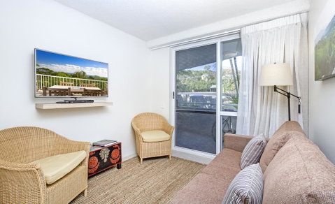 Noosa Hill Resort - Accommodation Sunshine Coast 3