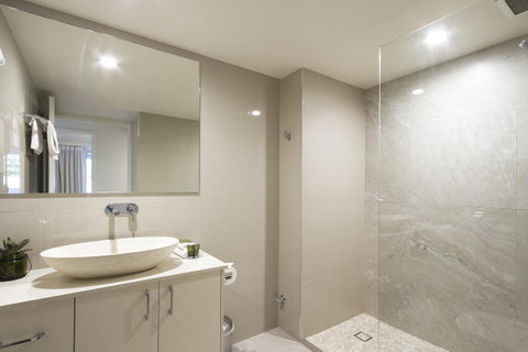 Noosa Hill Resort - Accommodation Sunshine Coast 5
