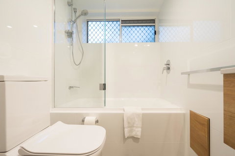 Noosa Hill Resort - Accommodation Sunshine Coast 26