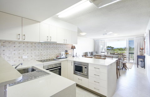 Noosa Hill Resort - Accommodation Sunshine Coast 6