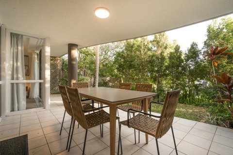 Noosa Hill Resort - Accommodation Sunshine Coast 10