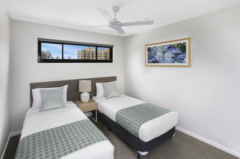 Direct Collective - Sea Breeze Mooloolaba - Accommodation Sunshine Coast 26