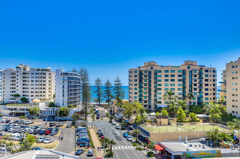 Direct Collective - Sea Breeze Mooloolaba - Accommodation Sunshine Coast 0