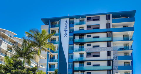 Direct Collective - Sea Breeze Mooloolaba - Accommodation Sunshine Coast 14