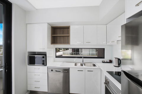 Direct Collective - Sea Breeze Mooloolaba - Accommodation Sunshine Coast 23