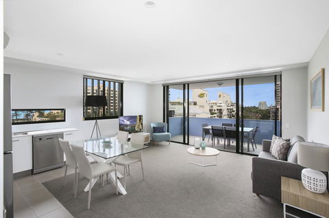 Direct Collective - Sea Breeze Mooloolaba - Accommodation Sunshine Coast 6