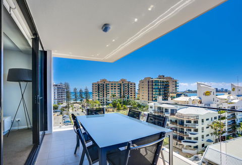 Direct Collective - Sea Breeze Mooloolaba - Accommodation Sunshine Coast 1