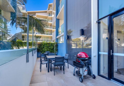 Direct Collective - Sea Breeze Mooloolaba - Accommodation Sunshine Coast 19