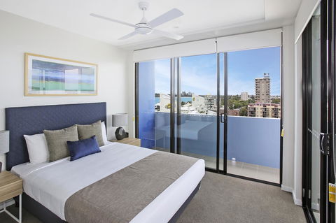 Direct Collective - Sea Breeze Mooloolaba - Accommodation Sunshine Coast 3