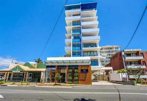 Direct Collective - Sea Breeze Mooloolaba - Accommodation Sunshine Coast 16
