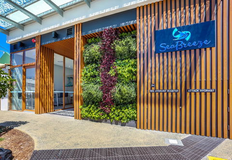 Direct Collective - Sea Breeze Mooloolaba - Accommodation Sunshine Coast 2