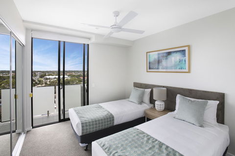 Direct Collective - Sea Breeze Mooloolaba - Accommodation Sunshine Coast 4