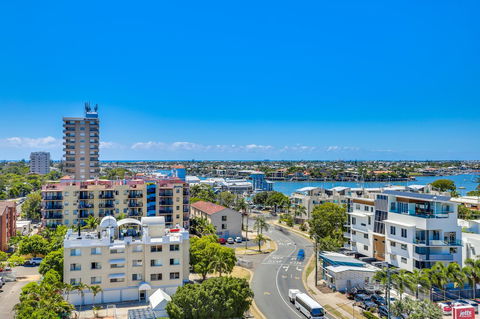 Direct Collective - Sea Breeze Mooloolaba - Accommodation Sunshine Coast 13