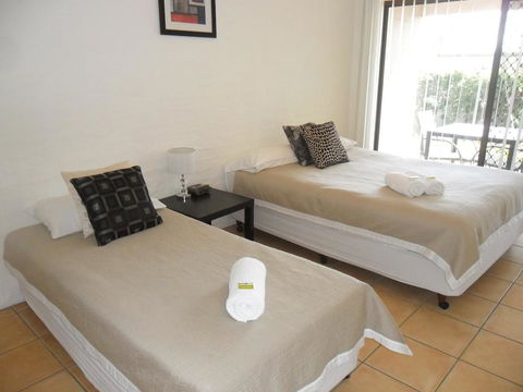 Myuna Holiday Apartments - Accommodation Sunshine Coast 41