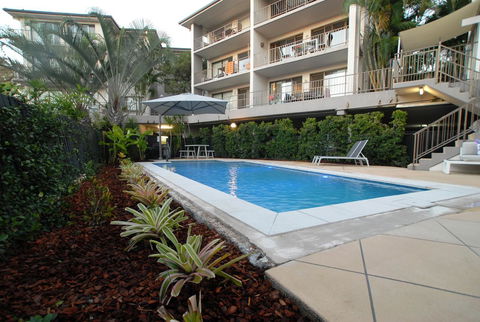 Myuna Holiday Apartments - Accommodation Sunshine Coast 5