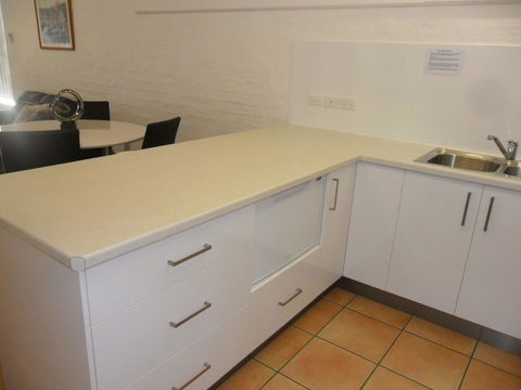 Myuna Holiday Apartments - Accommodation Sunshine Coast 33