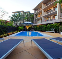 Myuna Holiday Apartments - Accommodation Sunshine Coast