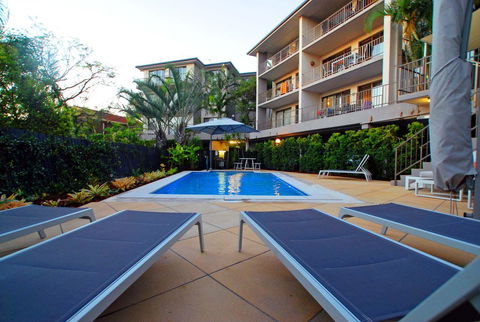 Myuna Holiday Apartments - Accommodation Sunshine Coast 0