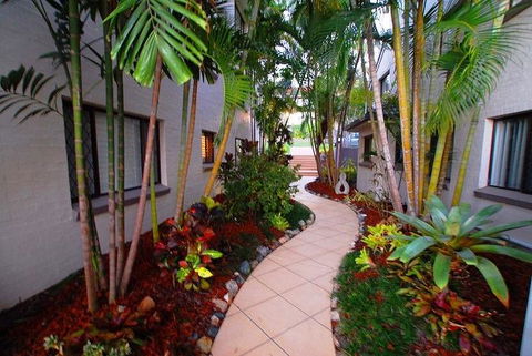 Myuna Holiday Apartments - Accommodation Sunshine Coast 3