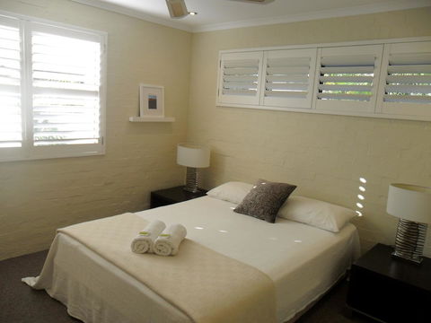 Myuna Holiday Apartments - Accommodation Sunshine Coast 29