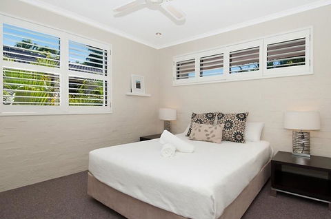 Myuna Holiday Apartments - Accommodation Sunshine Coast 21