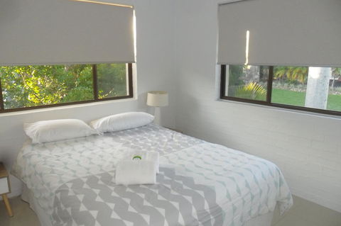 Myuna Holiday Apartments - Accommodation Sunshine Coast 11