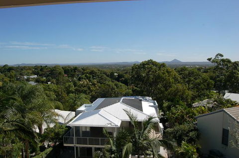 Myuna Holiday Apartments - Accommodation Sunshine Coast 27