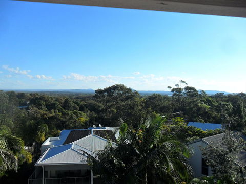 Myuna Holiday Apartments - Accommodation Sunshine Coast 39