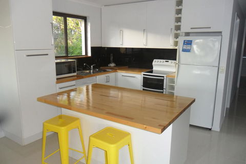Myuna Holiday Apartments - Accommodation Sunshine Coast 13