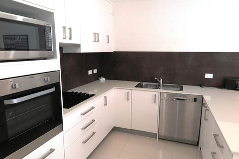 Myuna Holiday Apartments - Accommodation Sunshine Coast 7