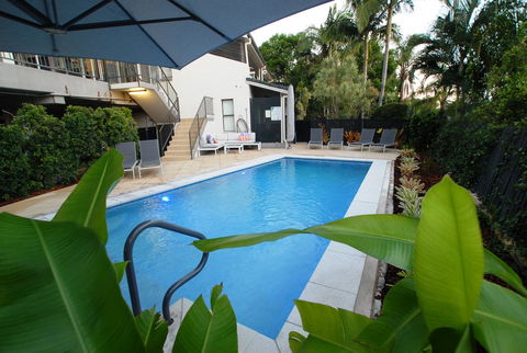 Myuna Holiday Apartments - Accommodation Sunshine Coast 1