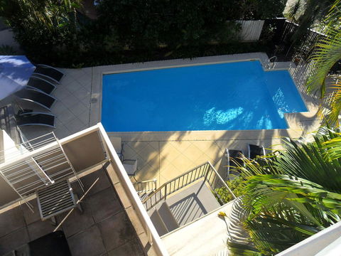 Myuna Holiday Apartments - Accommodation Sunshine Coast 17