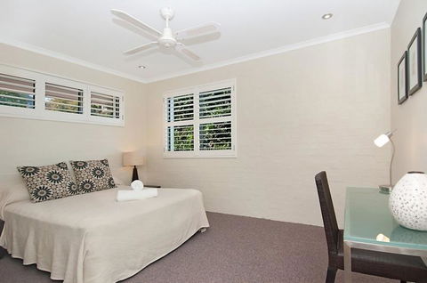 Myuna Holiday Apartments - Accommodation Sunshine Coast 25