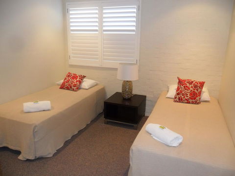Myuna Holiday Apartments - Accommodation Sunshine Coast 43