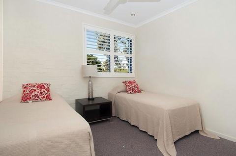 Myuna Holiday Apartments - Accommodation Sunshine Coast 19