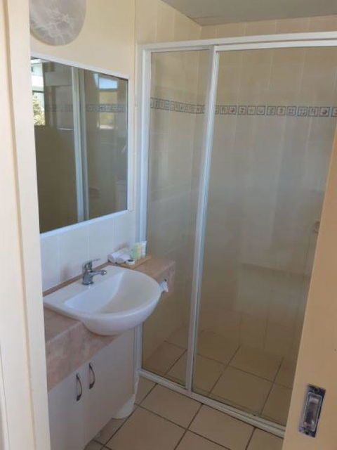 Whitsunday Sands Resort - Accommodation Sunshine Coast 1