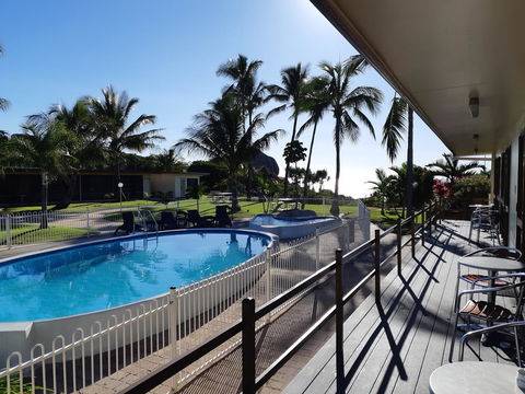 Whitsunday Sands Resort - Accommodation Sunshine Coast 25