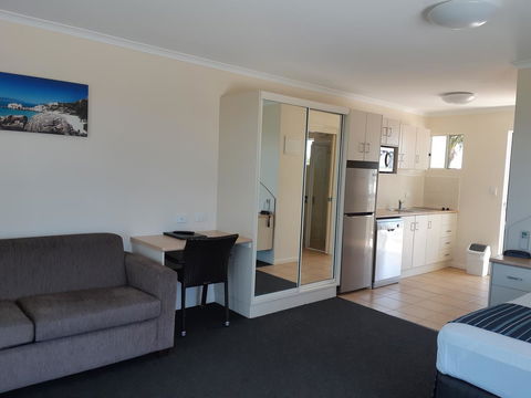 Whitsunday Sands Resort - Accommodation Sunshine Coast 5