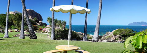 Whitsunday Sands Resort - Accommodation Sunshine Coast 42