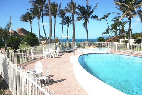 Whitsunday Sands Resort - Accommodation Sunshine Coast 28