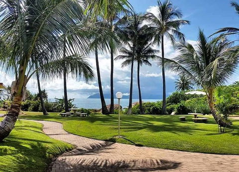 Whitsunday Sands Resort - Accommodation Sunshine Coast 3