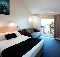 Whitsunday Sands Resort - Accommodation Sunshine Coast