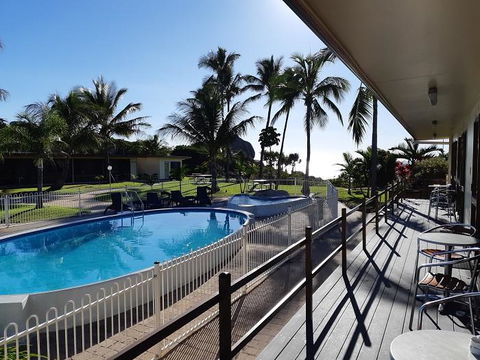 Whitsunday Sands Resort - Accommodation Sunshine Coast 19