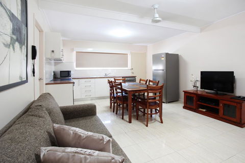 Whitsunday Sands Resort - Accommodation Sunshine Coast 35