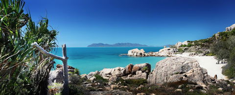 Whitsunday Sands Resort - Accommodation Sunshine Coast 40