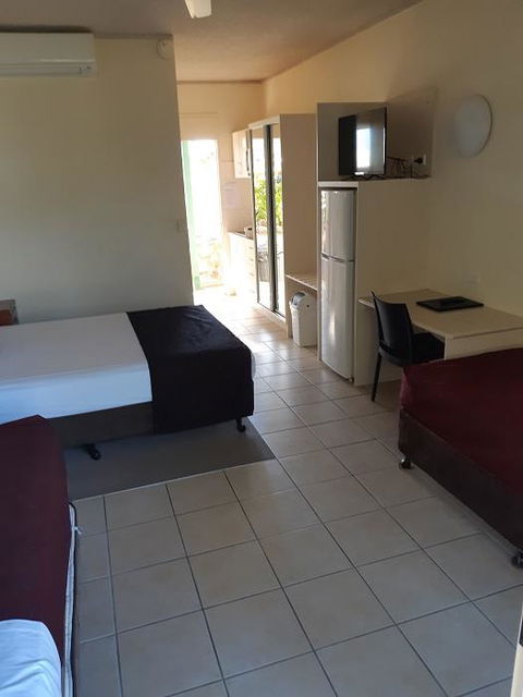 Whitsunday Sands Resort - Accommodation Sunshine Coast 11