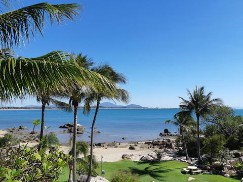 Whitsunday Sands Resort - Accommodation Sunshine Coast 14
