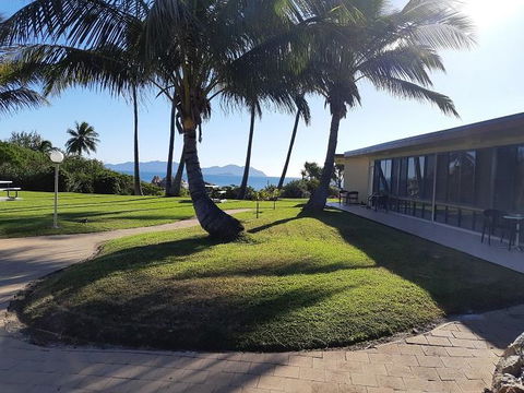 Whitsunday Sands Resort - Accommodation Sunshine Coast 27