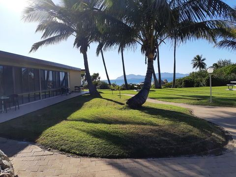 Whitsunday Sands Resort - Accommodation Sunshine Coast 21