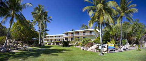 Whitsunday Sands Resort - Accommodation Sunshine Coast 43